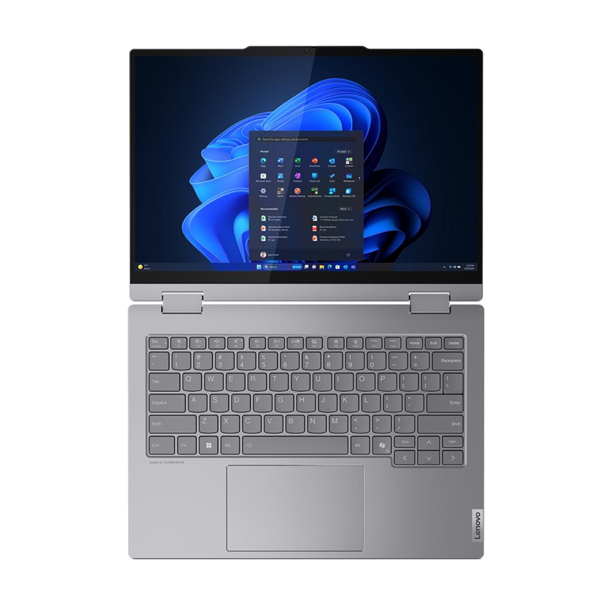 Amazon.com: Lenovo ThinkBook 14 G4 IML 21MX0006US 14